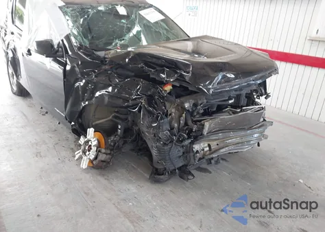 2016 GMC Terrain Sle-2 из США, поврежденный, VIN 2GKALNEK4G6306014